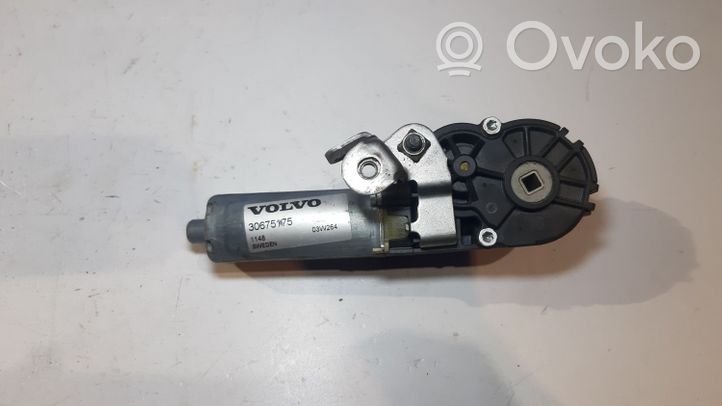 Volvo V70 Motorino di regolazione del sedile 0390203215