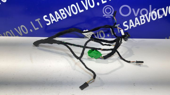 Volvo S60 Faisceau câbles de frein 6G9N19C603AB