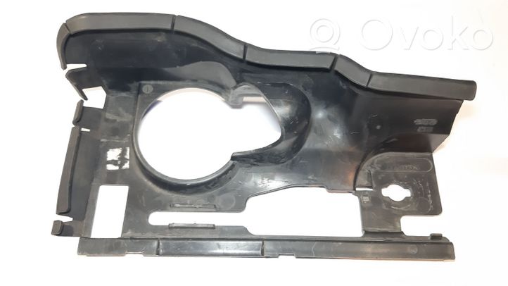 Volvo S80 Panel mocowania chłodnicy 31217064