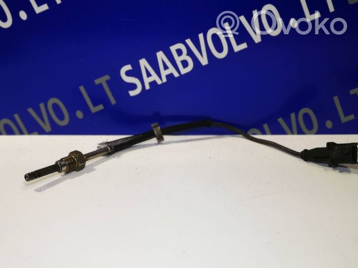 Saab 9-3 Ver2 Sensore di temperatura dei gas di scarico 55355404