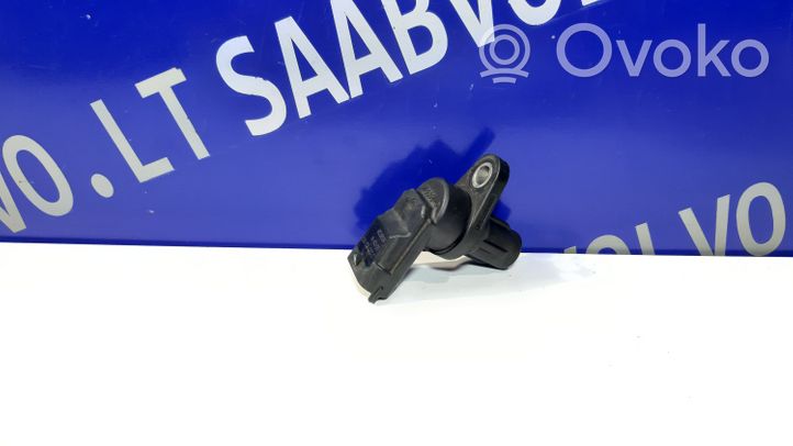 Volvo S60 Paskirstymo velenėlio adaptacijos vožtuvas (vanos vožtuvas) 8658726