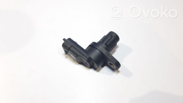 Volvo S60 Paskirstymo velenėlio adaptacijos vožtuvas (vanos vožtuvas) 8658726