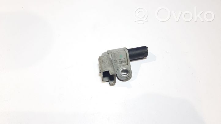 Volvo V50 Electrovanne position arbre à cames 9645844080