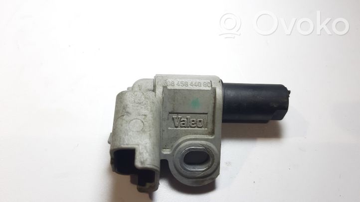 Volvo V50 Camshaft vanos timing valve 9645844080