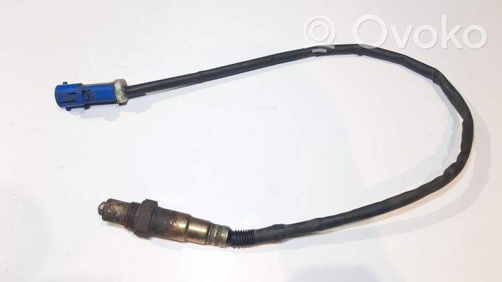 Volvo S40 Sensore della sonda Lambda 30731563