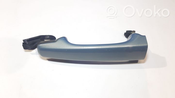 Volvo C70 Rear door exterior handle 30753785