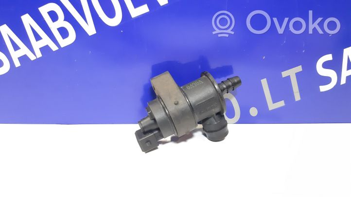 Volvo V50 Valve électromagnétique 8653909