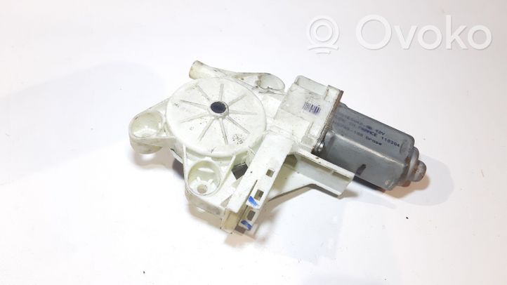 Volvo V50 Moteur de lève-vitre de porte avant 992746100