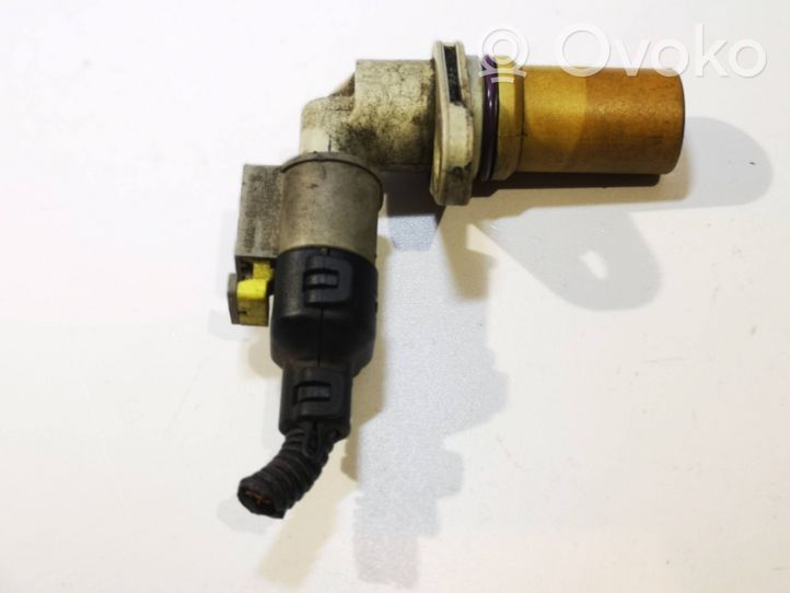 Saab 9-3 Ver2 Puleggia dell’albero motore 46798345