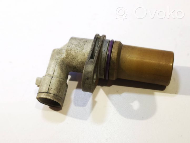 Saab 9-3 Ver2 Puleggia dell’albero motore 93179391