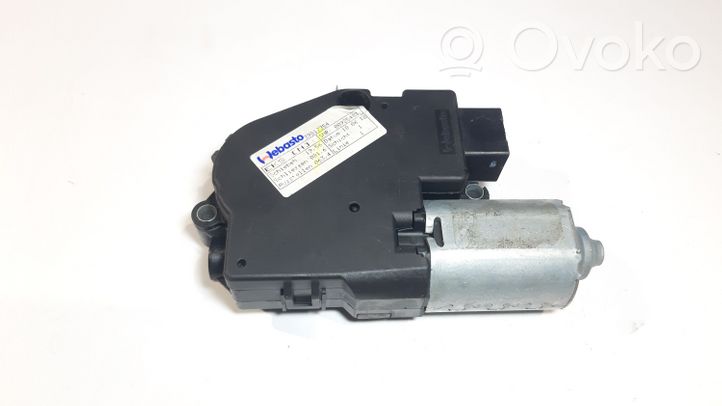 Volvo V50 Unité de commande / module de toit ouvrant 39817354