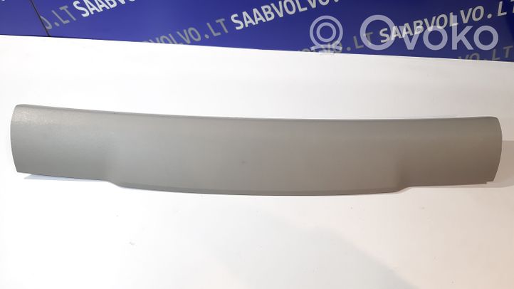 Volvo V50 Tailgate trim 8687670