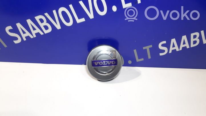 Volvo V50 Szyjka / Wkład wlewu paliwa 30666913