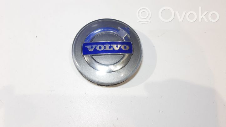 Volvo V50 Szyjka / Wkład wlewu paliwa 30666913