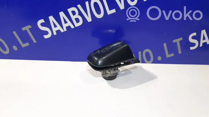 Volvo S60 Serrure de porte avant 31276333