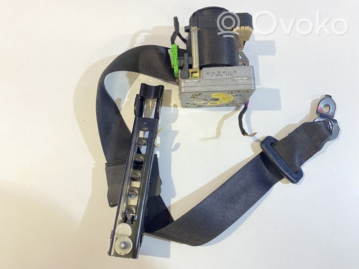 Mercedes-Benz C W203 Ceinture de sécurité avant A62719A