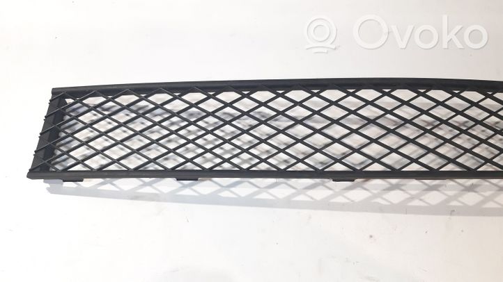 BMW 7 F01 F02 F03 F04 Grille inférieure de pare-chocs avant 72758411