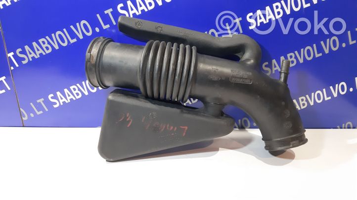 Lincoln Town Car Bocchetta canale dell’aria abitacolo 5W139F805BE