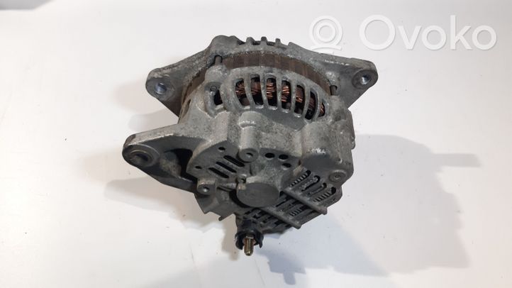 Mitsubishi Pajero Generatore/alternatore MD360635