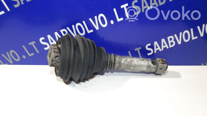 Mercedes-Benz C W203 Joint de cardan colonne de direction 2034620478