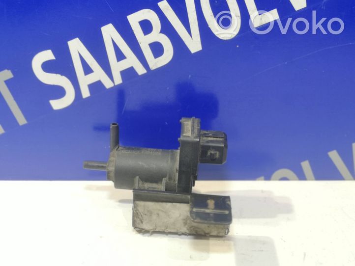 Saab 9-5 Valvola di depressione sul supporto motore 90466214
