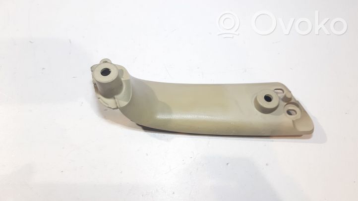 Volvo S60 Maniglia interna per portiera anteriore 30634660