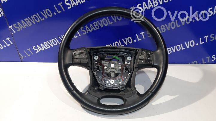 Volvo XC60 Steering wheel 30741895