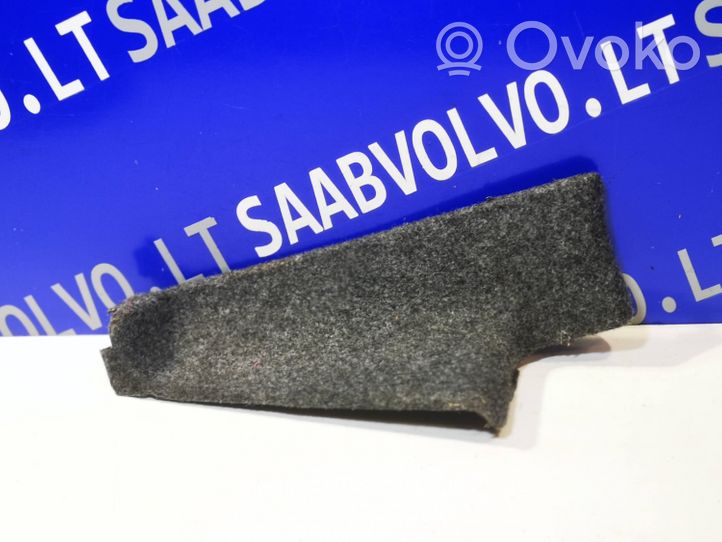 Saab 9-3 Ver2 Rivestimento pannello laterale del bagagliaio/baule 12830708