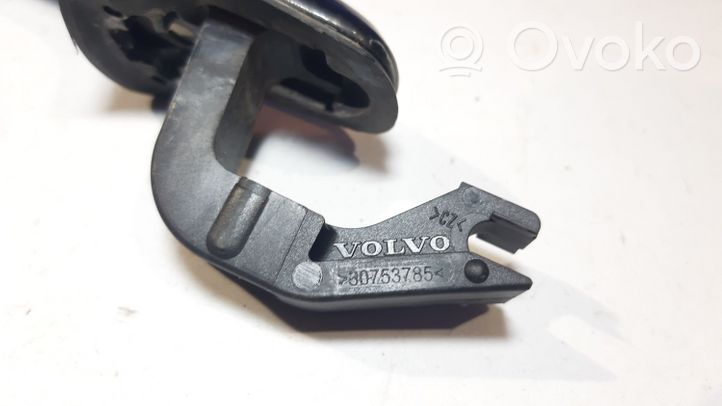 Volvo XC70 Klamka zewnętrzna drzwi tylnych 30753785