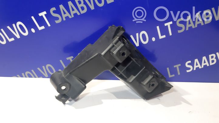 Volvo XC70 Staffa angolare del supporto di montaggio del paraurti 30678650