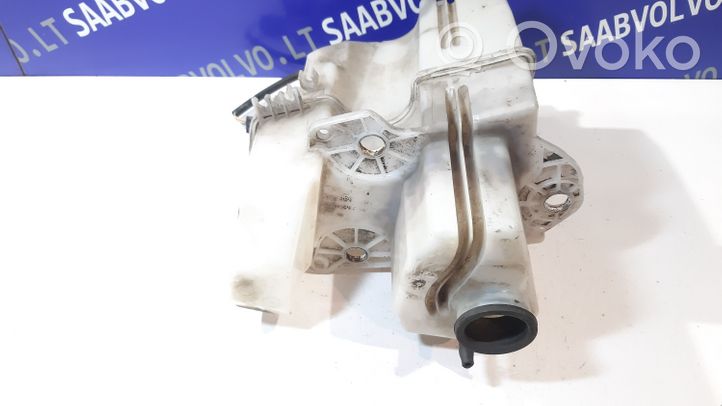 Volvo S60 Zbiornik płynu spryskiwaczy lamp 30655661