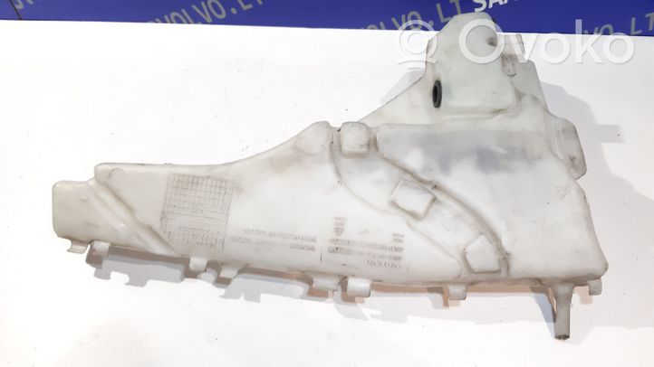 Volvo S40 Vaschetta liquido lavafari 31253149