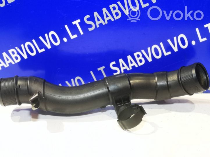 Saab 9-3 Ver2 Bocchetta canale dell’aria abitacolo 55350916