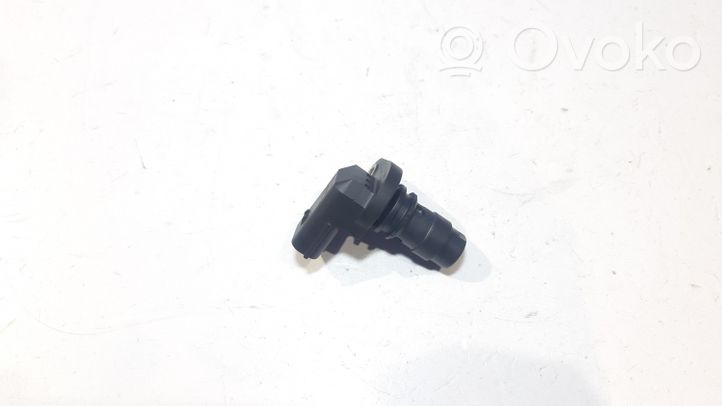 Volvo S60 Paskirstymo velenėlio adaptacijos vožtuvas (vanos vožtuvas) 8627354