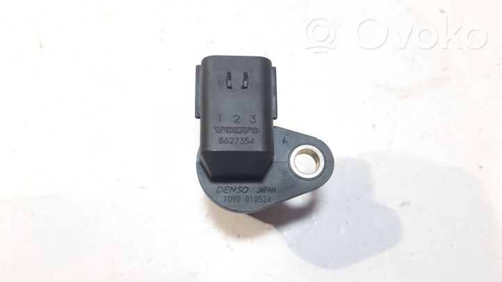 Volvo S60 Paskirstymo velenėlio adaptacijos vožtuvas (vanos vožtuvas) 8627354