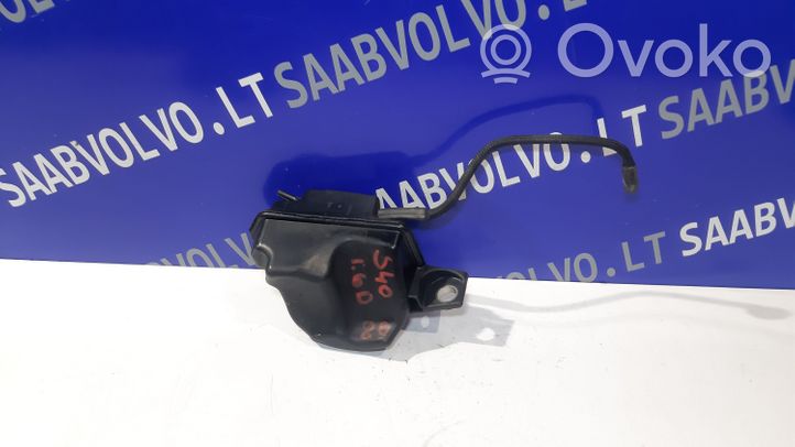 Volvo S40 Sfiato/tubo di sfiato/tubo flessibile 9649508680