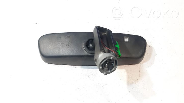 Volvo XC70 Rear view mirror (interior) 30799044