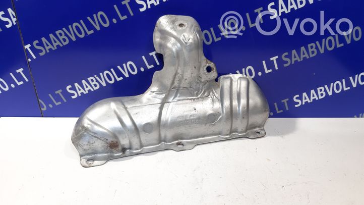 Volvo S60 Écran thermique 31359985