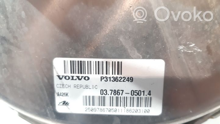 Volvo XC90 Wspomaganie hamulca 31362251