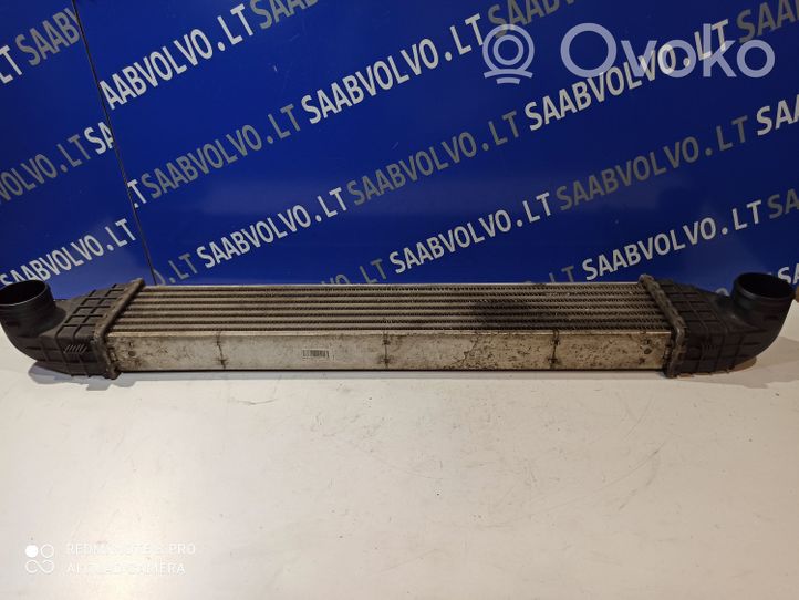 Volvo S80 Intercooler radiator 992443