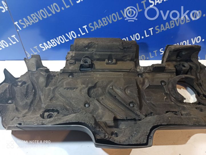 Volvo S60 Engine cover (trim) 08653495