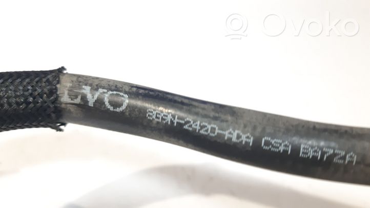 Volvo V70 Vacuum line/pipe/hose 31274982
