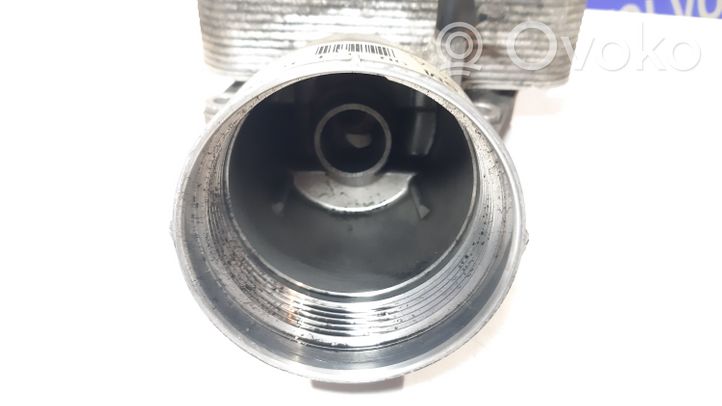 Saab 9-3 Ver2 Coperchio del filtro dell’olio 6740230200