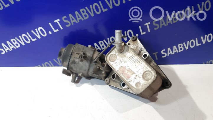 Saab 9-3 Ver2 Coperchio del filtro dell’olio 5989070241