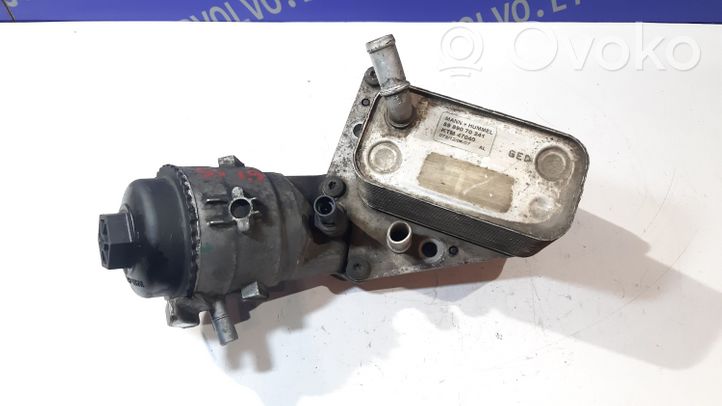 Saab 9-3 Ver2 Coperchio del filtro dell’olio 5989070241