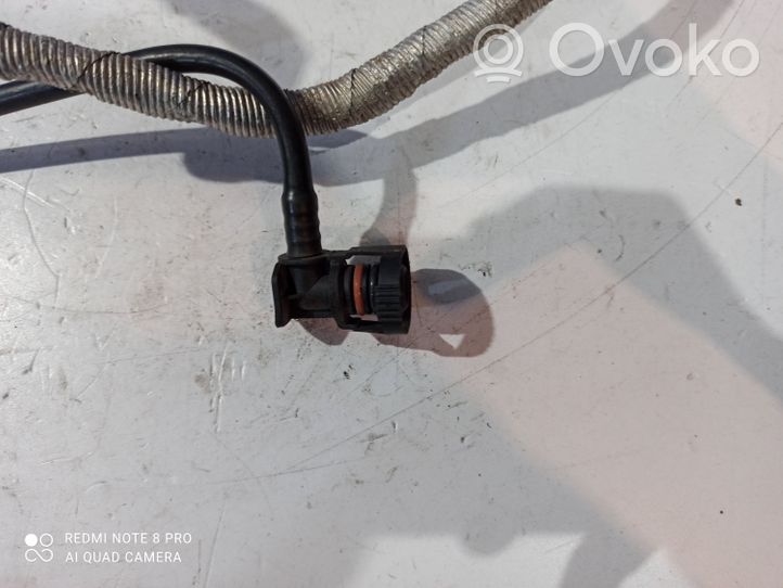 Volvo S80 Vacuum line/pipe/hose 6919963