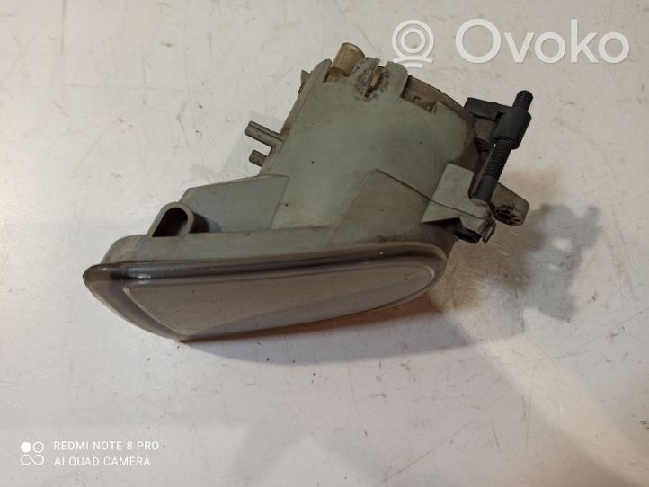 Volvo S40 Światło przeciwmgłowe przednie 30698630