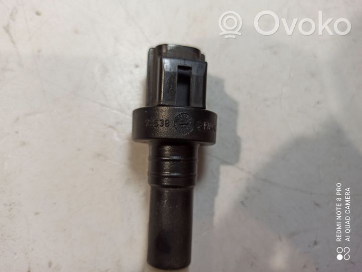 Volvo V50 Capteur de niveau de liquide lave-glace 72536