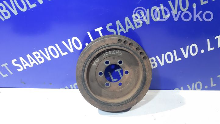 Saab 9-3 Ver2 Puleggia dell’albero motore 09228479