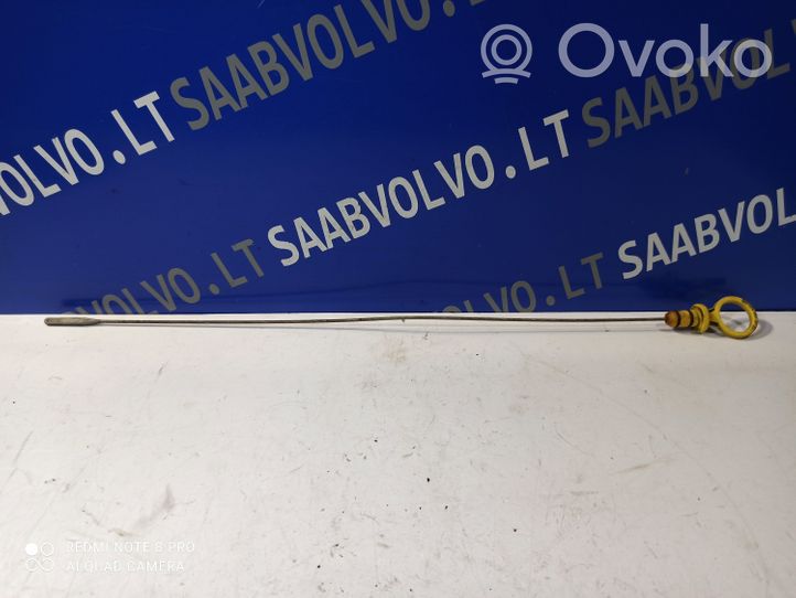Saab 9-3 Ver2 Asta di controllo livello olio 12788545
